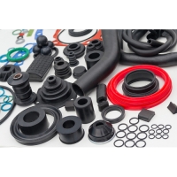 Precision Moulded And Extruded Rubber Products