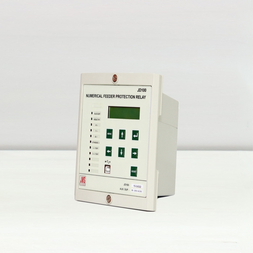 Numerical Feeder Protection Relay