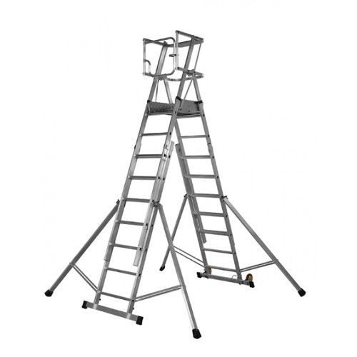 Teleguard Ladder