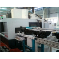 Customization Of Standard Machines