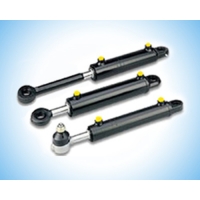 Hydraulic And Pneumatic Cylinders