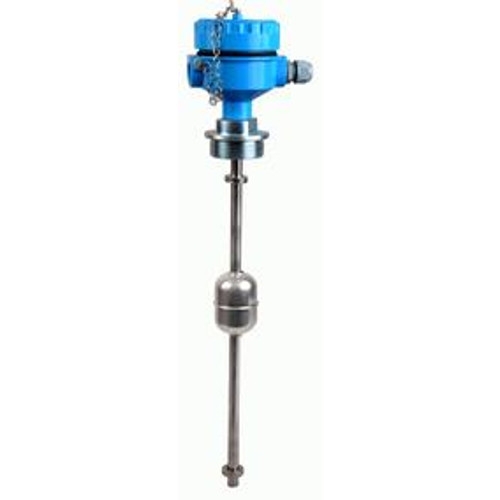 Level Transmitter Magnetic Reed Type