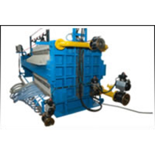 Automatic Inlet Outlet Valves