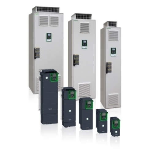 Variable Frequency Drives (VFDâ€™s)