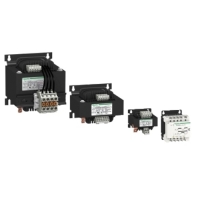 Power Supplies, Protections & Transformers
