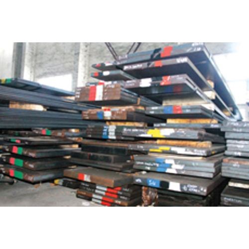 Cold Working Tool Steel