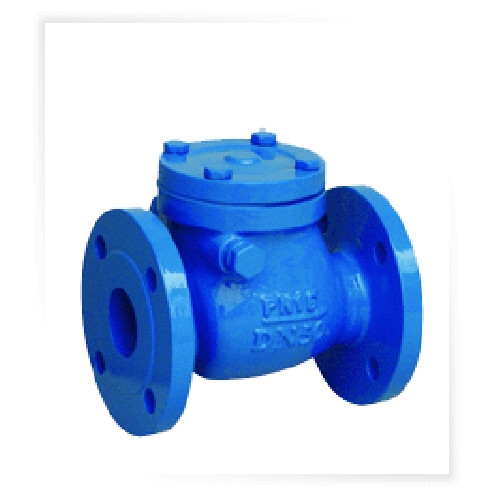 Swing Check Valves