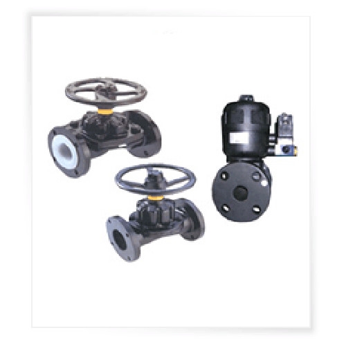 Diaphragm Valve