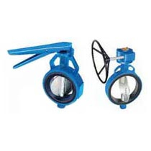 Butterfly Valves