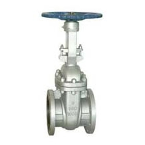 Gate Valves