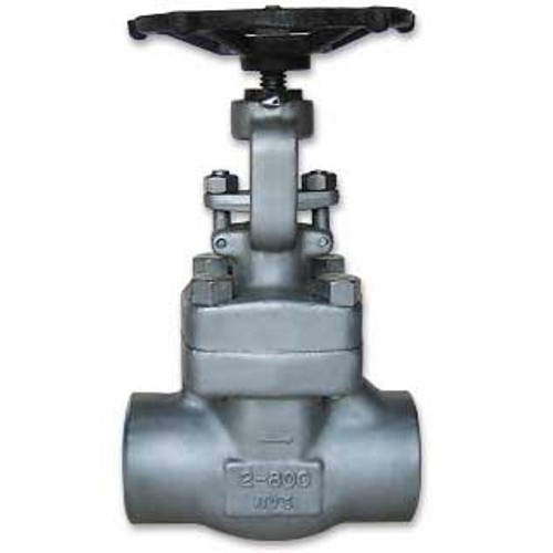 Forged Steel Valves