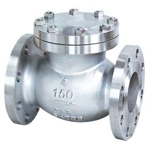 Swing Check Valves