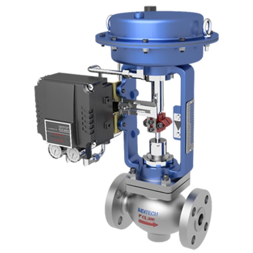 Control Valves