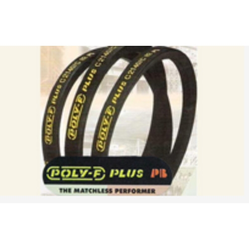 Classical V Belts