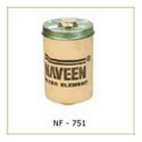 Coil Type Fuel Filter