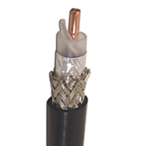 Coaxial Cable