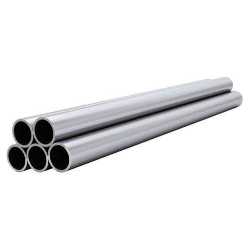 Stainless Steel Industrial Tubes