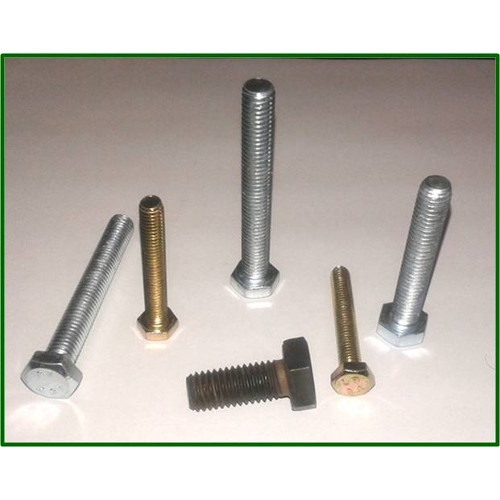 Hex Bolt