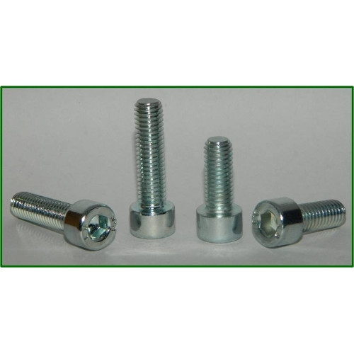 Socket Head Cap Bolt