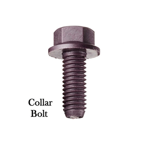 Collar Bolt