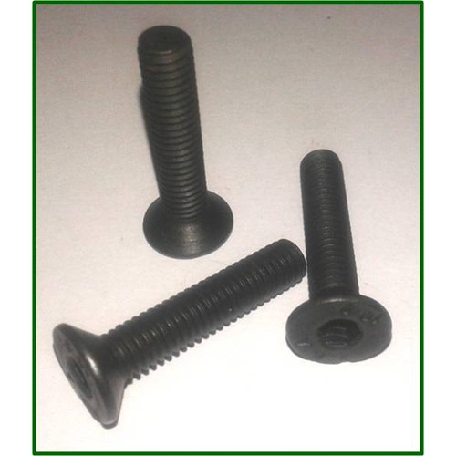 Counter Sunk Screw