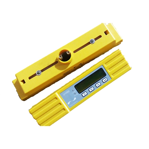 FM Fixed Clamp On Flow Meter