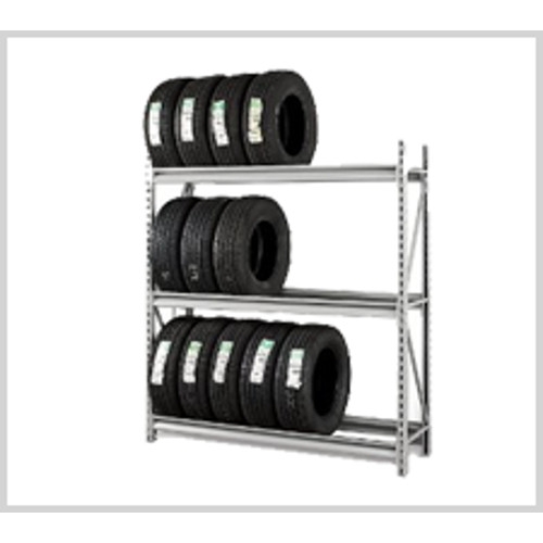 Heavy Duty Wheel Storage Rack