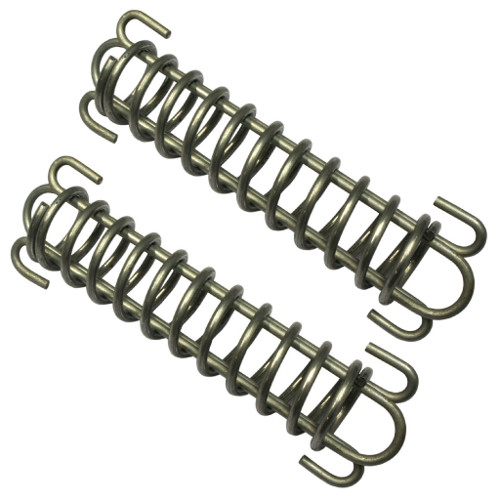 Drawbar Spring