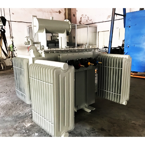 Distribution Transformer