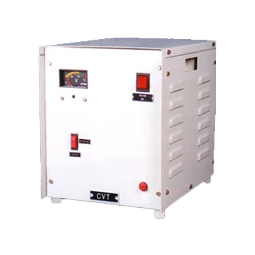 Constant Voltage Transformer