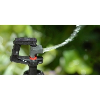 Mini Sprinkler Irrigation System