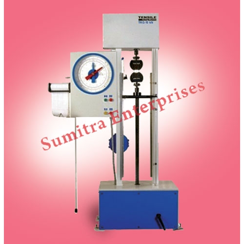 Tensile Testing Machine