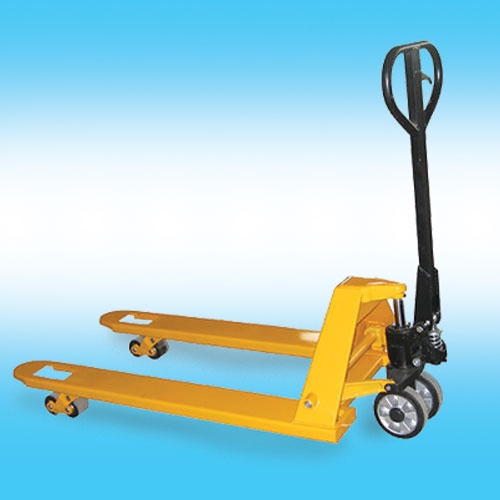 Hydraulic Pallet Hand Trucks