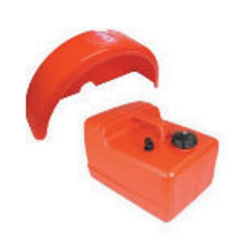Rotational Moulded Products