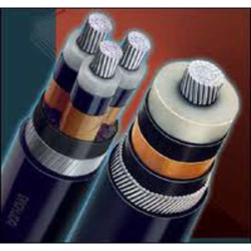 HT XLPE Cable