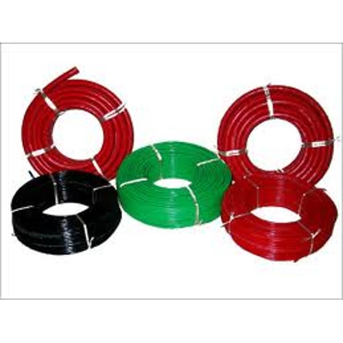 Building Wire Rubber Cables