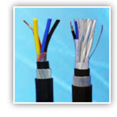 Fire Resistant Cables