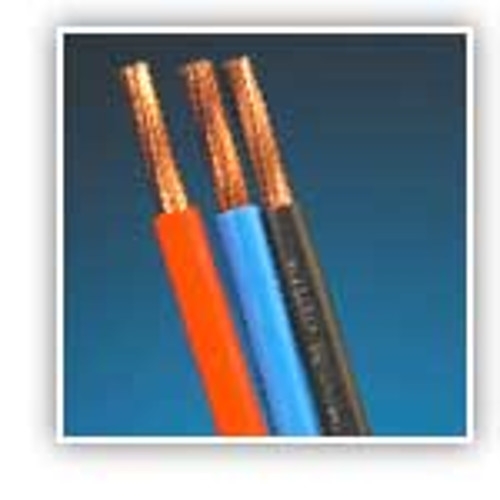 Copper Control Cables