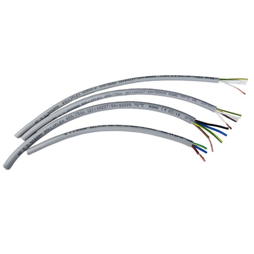 CE Certified Cables
