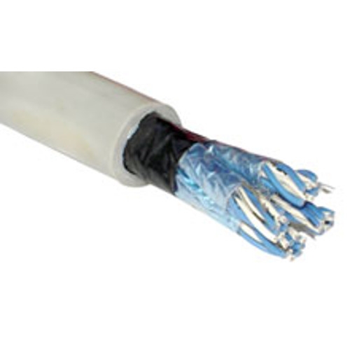 Multi Pair Shielded Instrumentation Cable