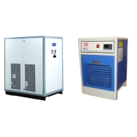 Compressed Air Dryers Refrigerated