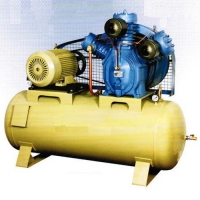 Multi Stage Air Compressor
