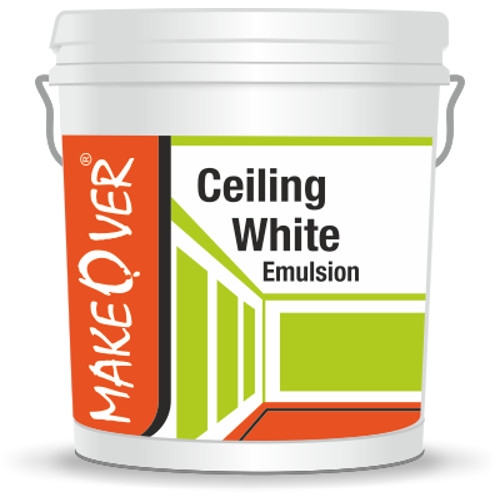 Ceiling White Emulsion