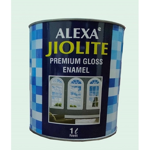 Alexa Jiolite Emulsion