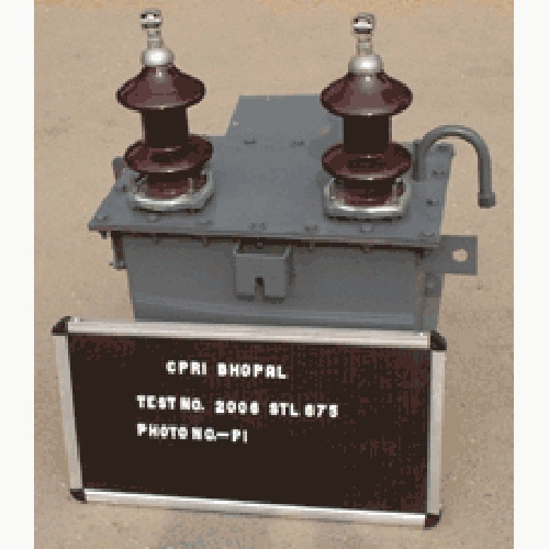 Single Phase Conventional Transformers