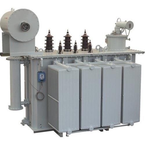 Distribution Transformer