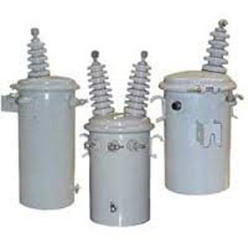Single Phase Oil Filled Distribution Transformers