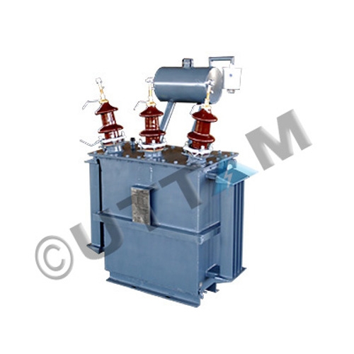 Three Phase Distribution Transformers