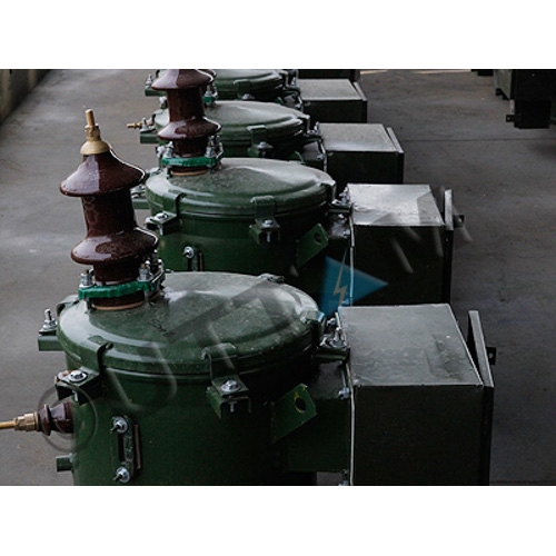 Star Rated Distribution Transformers