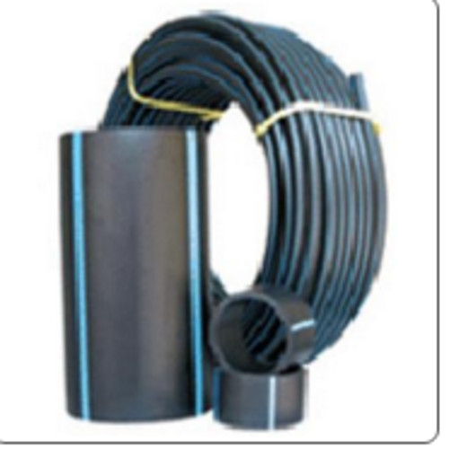 HDPE Pipes And Coils